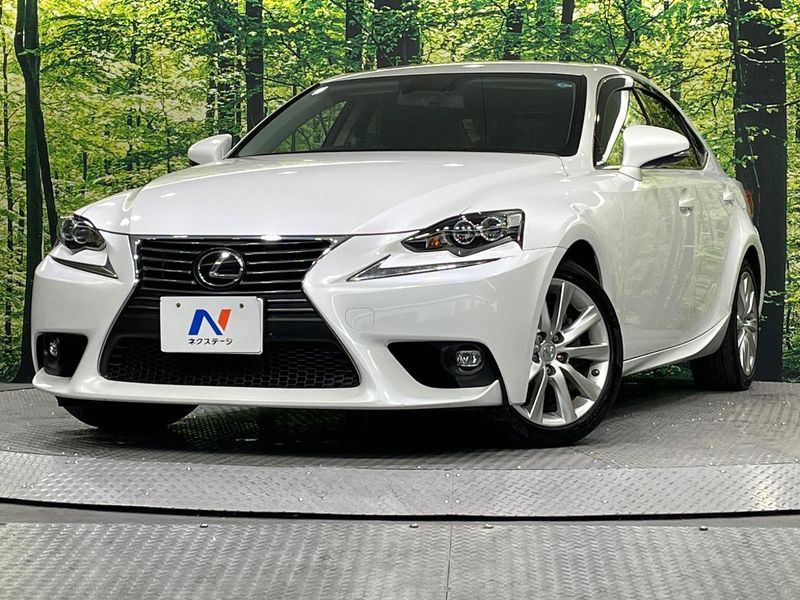2015 Lexus IS DBA-GSE30 (UW-mv4fz12erywo)[0]