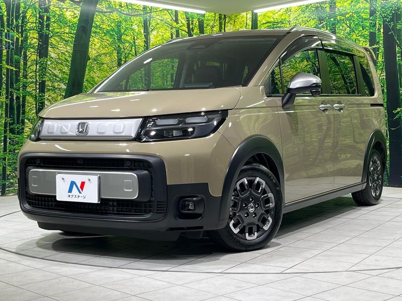 2025 Honda Freed 5BA-GT2 (UW-mv4fz6x6vgar)[0]