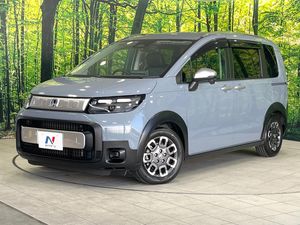 2024 Honda Freed 6AA-GT6