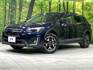 2019 Subaru XV DBA-GT7