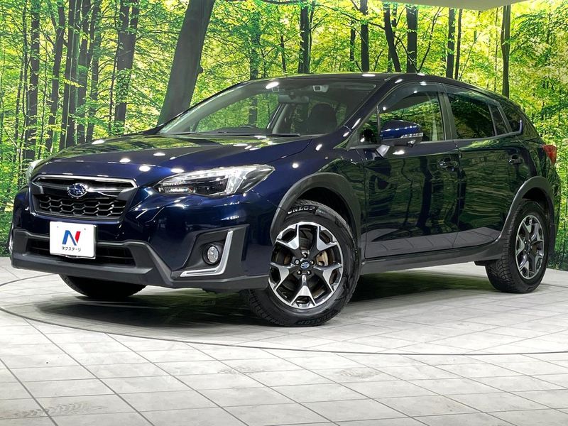 2019 Subaru XV DBA-GT7 (UW-mv4fzdx0ya92)[0]