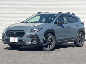 2023 Subaru Crosstrek 5AA-GUE