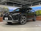 2019 Lexus RX DAA-GYL26W