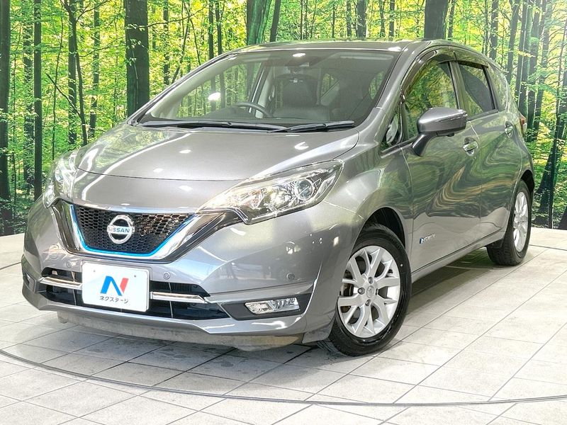 2017 Nissan Note DAA-HE12 (UW-mv4fzvrbkm8d)[0]