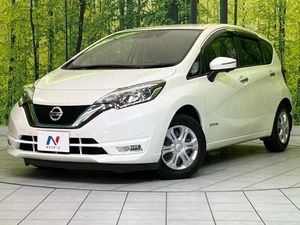 2018 Nissan Note DAA-HE12