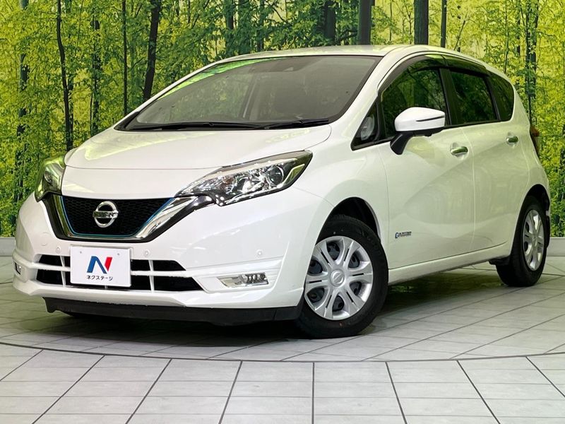 2018 Nissan Note DAA-HE12 (UW-mv4fzy0wbn0z)[0]