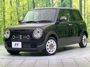 2024 Suzuki Alto Lapin LC 5BA-HE33S