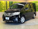 2013 Nissan Serena DAA-HFC26