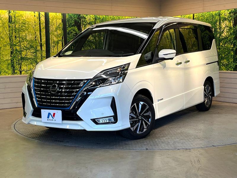 2022 Nissan Serena 6AA-HFC27 (UW-mv4g0r7d0l34)[0]