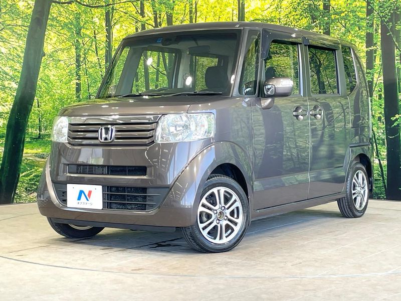 2014 Honda N-BOX DBA-JF1 (UW-mv4g1vlal4fy)[0]