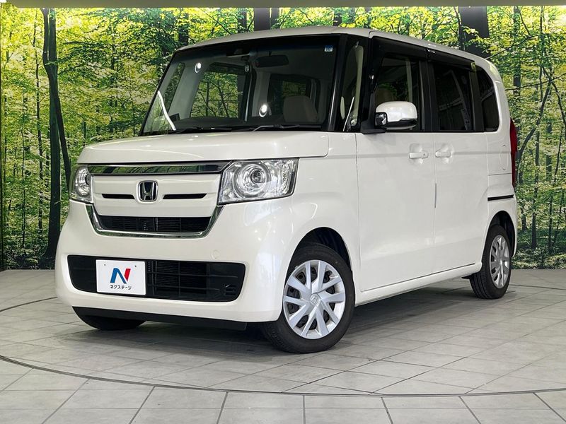 2017 Honda N-BOX DBA-JF4 (UW-mv4g37ac87qv)[0]