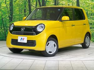 2019 Honda N-ONE DBA-JG2