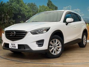2015 Mazda CX-5 LDA-KE2AW