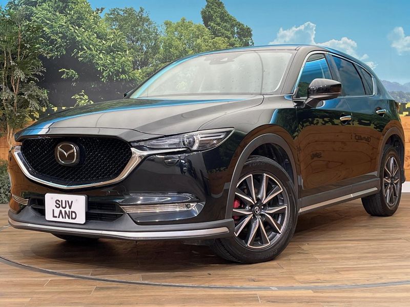 2017 Mazda CX-5 LDA-KF2P (UW-mv4g4jzzy97i)[0]