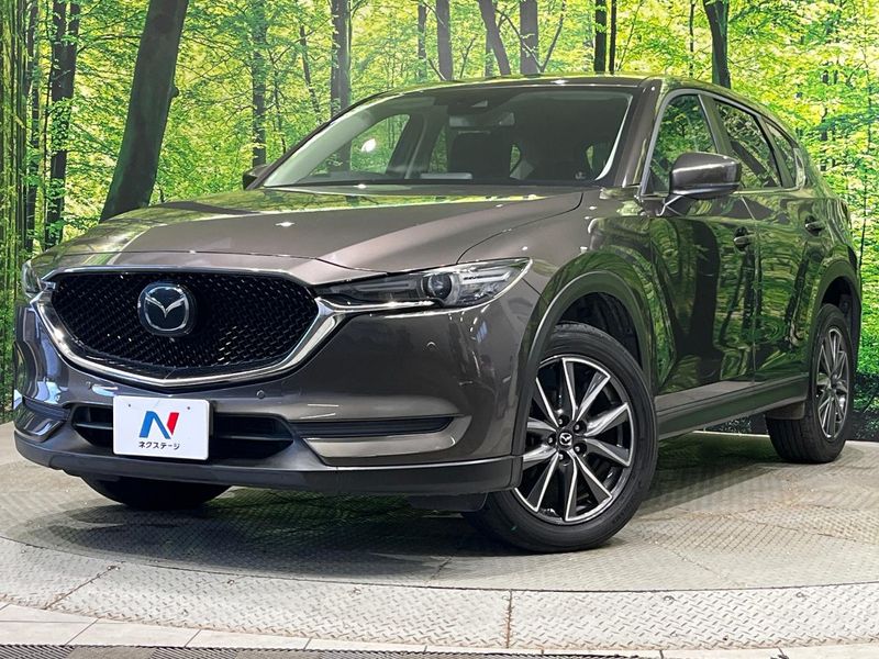 2018 Mazda CX-5 3DA-KF2P (UW-mv4g4lz8di6q)[0]