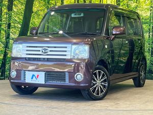 2017 Daihatsu Move Conte DBA-L575S