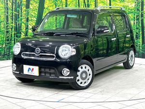 2013 Daihatsu Mira Cocoa DBA-L675S