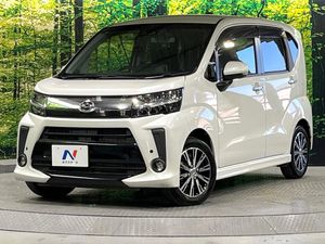 2018 Daihatsu Move DBA-LA150S