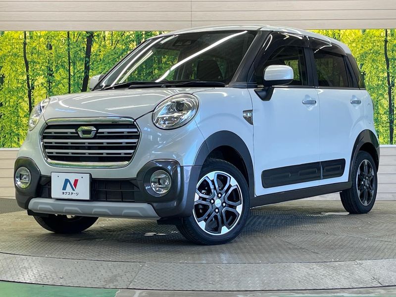 2019 Daihatsu Cast DBA-LA250S (UW-mv4g5yseinjd)[0]