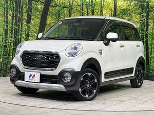 2016 Daihatsu Cast DBA-LA260S