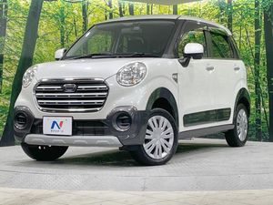 2018 Daihatsu Cast DBA-LA260S