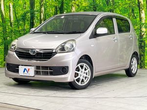 2016 Daihatsu Mira e:S DBA-LA300S