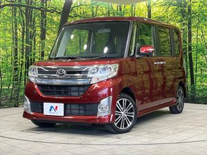 2015 Daihatsu Tanto DBA-LA610S