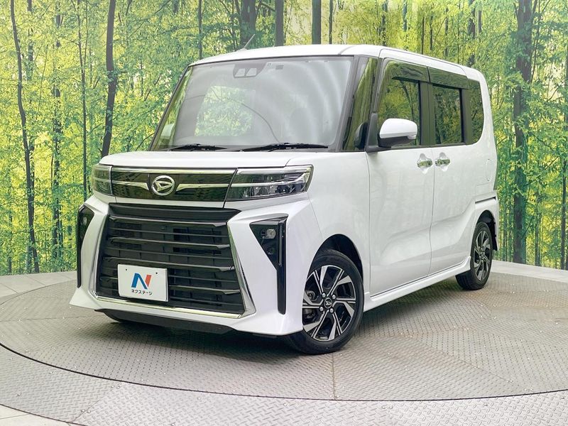 2023 Daihatsu Tanto 5BA-LA650S (UW-mv4g6rh5j944)[0]