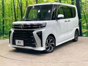 2023 Daihatsu Tanto 5BA-LA650S