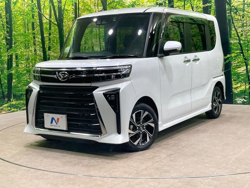 2023 Daihatsu Tanto 5BA-LA650S (UW-mv4g6u1ub2hs)[0]