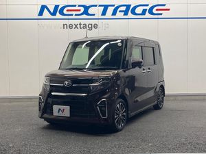 2019 Daihatsu Tanto 5BA-LA650S
