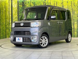 2018 Daihatsu Wake DBA-LA700S