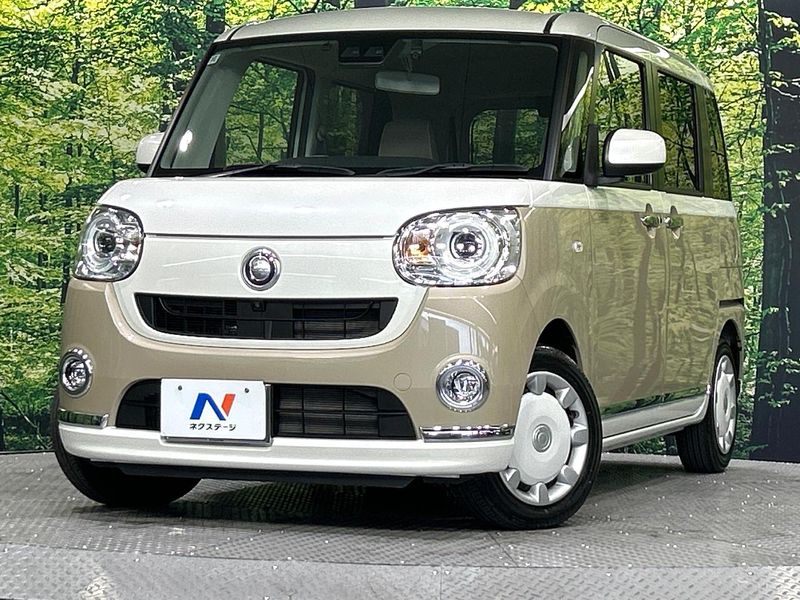 2020 Daihatsu Move Canbus 5BA-LA800S (UW-mv4g7ali9ehd)[0]