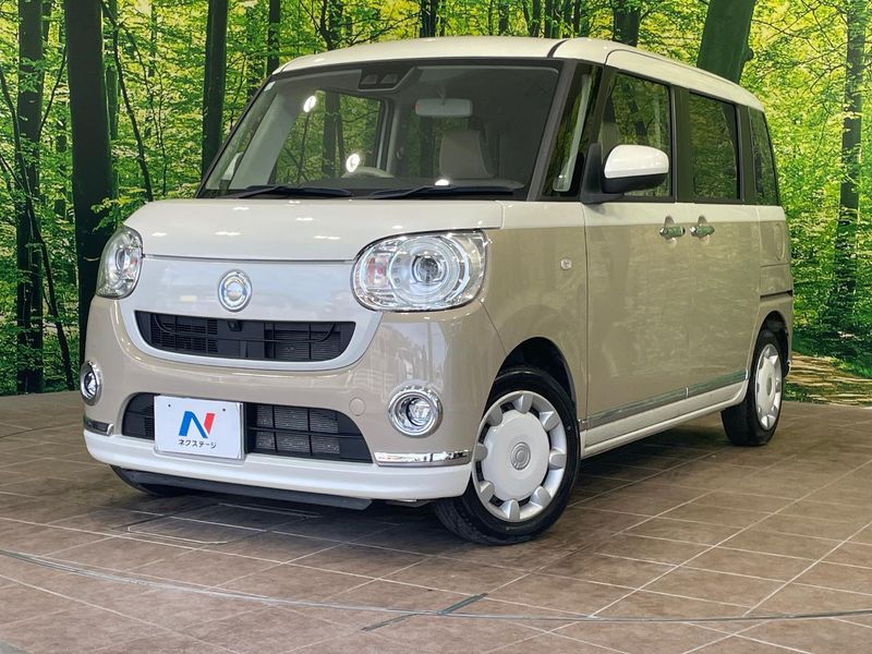 2021 Daihatsu Move Canbus 5BA-LA800S (UW-mv4g7d0v06wx)[0]