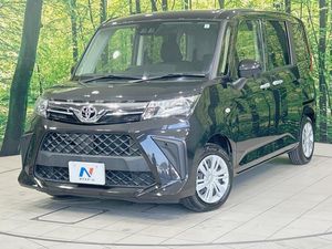 2021 Toyota Roomy 5BA-M900A