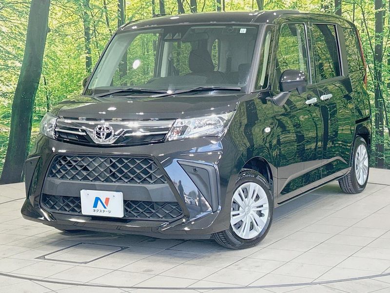 2021 Toyota Roomy 5BA-M900A (UW-mv4g860odwms)[0]