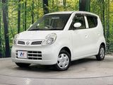 2010 Nissan Moco DBA-MG22S