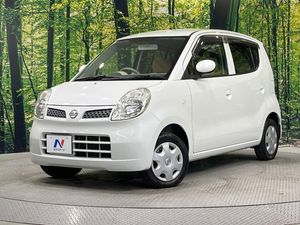 2010 Nissan Moco DBA-MG22S