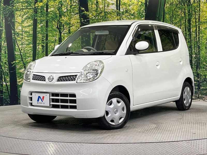 2010 Nissan Moco DBA-MG22S (UW-mv4g9aipct0p)[0]