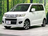 2011 Suzuki Wagon R Stingray DBA-MH23S