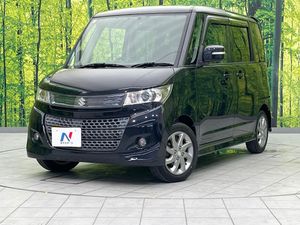 2012 Suzuki Palette SW DBA-MK21S