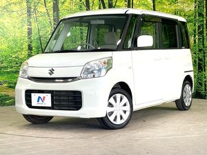 2015 Suzuki Spacia DAA-MK42S
