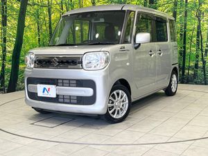 2020 Suzuki Spacia 5AA-MK53S