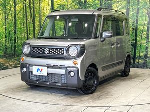 2019 Suzuki Spacia Gear DAA-MK53S