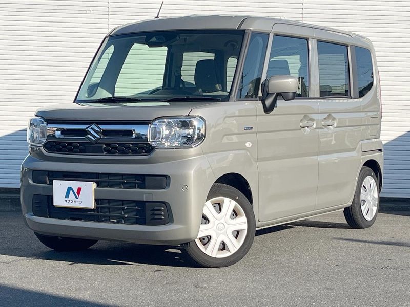 2025 Suzuki Spacia 5AA-MK94S (UW-mv4gaif0yh0f)[0]