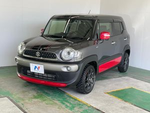 2019 Suzuki XBEE（クロスビー） DAA-MN71S