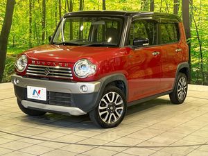 2016 Suzuki Hustler DAA-MR41S