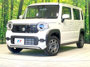 2026 Suzuki Hustler 5AA-MR92S
