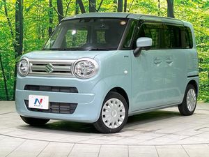2022 Suzuki Wagon R Smile 5AA-MX91S