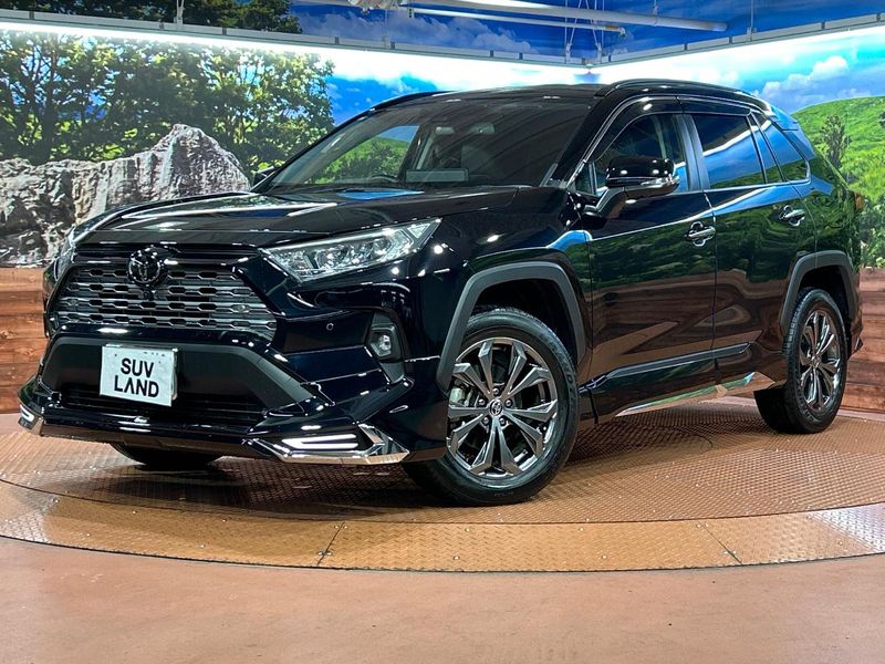 2025 Toyota RAV4 6BA-MXAA54 (UW-mv4gc6t8lvfp)[0]